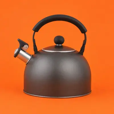 Stovetop Kettles