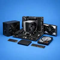 PC Components