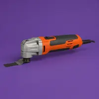 Oscillating Multi-Tools