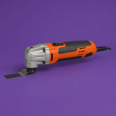 Oscillating Multi-Tools