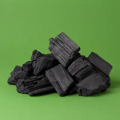 BBQ Charcoal