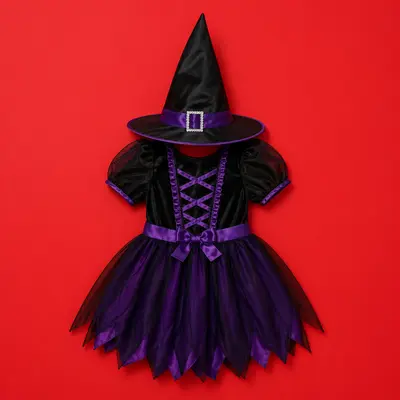 Kids' Carnival / Halloween Costumes