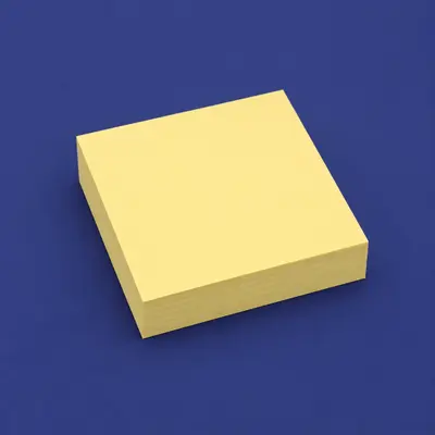 Sticky Notes / Post-It