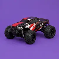 RC Hobby Vehicles