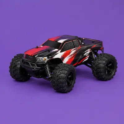 RC Hobby Vehicles