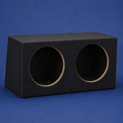 Subwoofer Enclosures