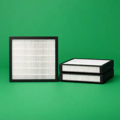 Filtre de schimb purificatoare (HEPA)
