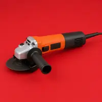 Angle Grinders