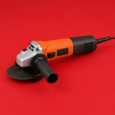 Angle Grinders