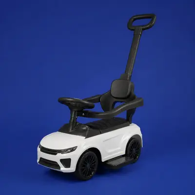 Ride-On Cars