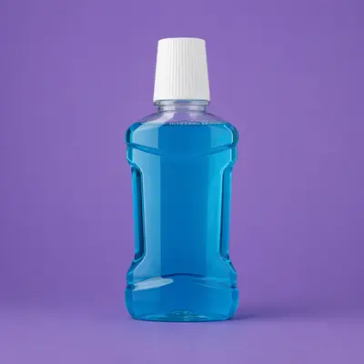 Mouthwash