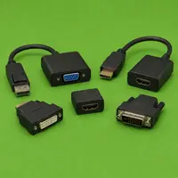 Video Adapters (HDMI, DP, VGA)