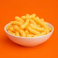 Rice / Corn Snacks