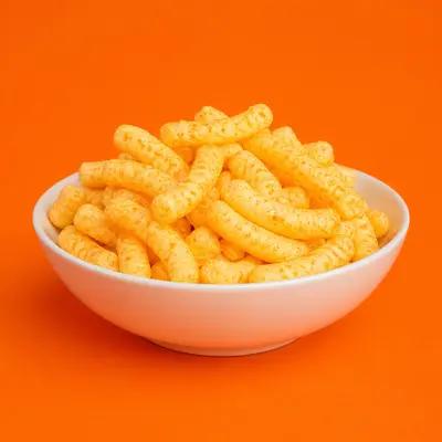 Rice / Corn Snacks