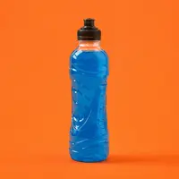 Изотонические / спортивные напитки