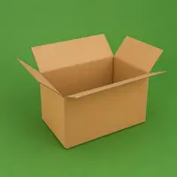 Картонные Коробки для Доставки