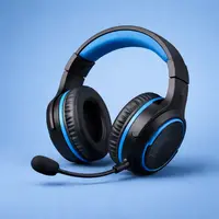 Игровые гарнитуры