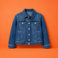 Denim Jackets