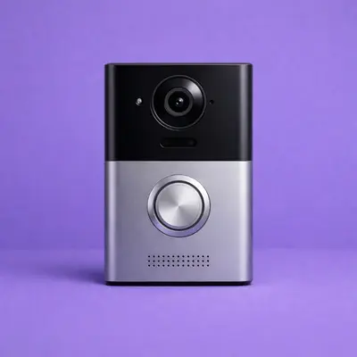 Smart Video Intercoms