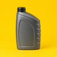 Oils & Lubricants