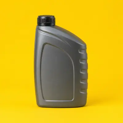 Oils & Lubricants