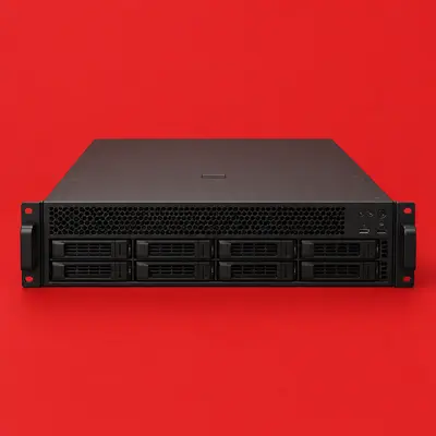 Servers