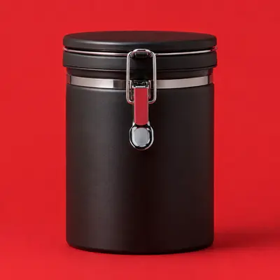 Recipiente pentru Cafea