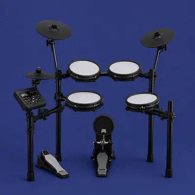 Electronic Drums