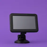 GPS Navigators
