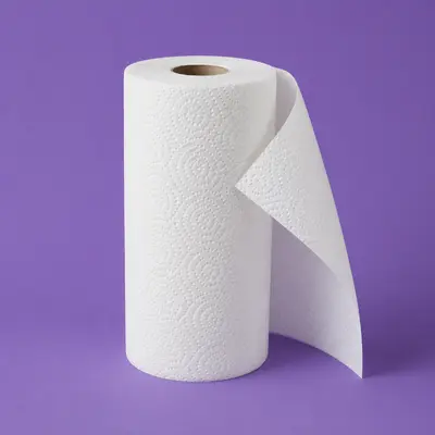 Paper & Household Supplies