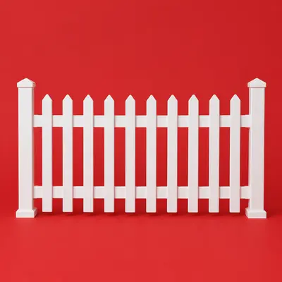 Fences & Gates