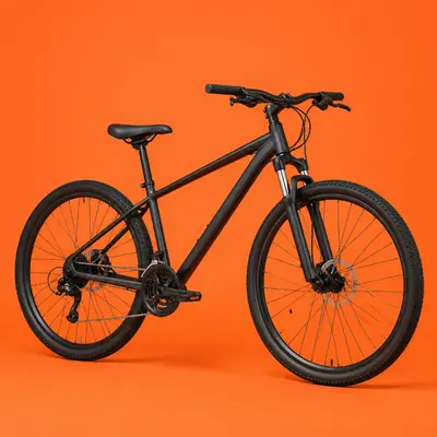 Bicycles