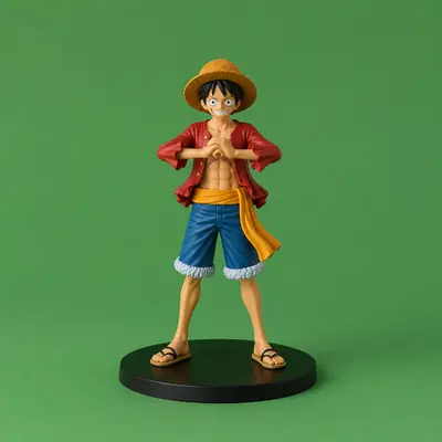 Collectible Figures