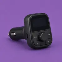 Bluetooth FM Transmitters
