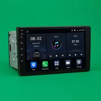 Car Radio & Multimedia