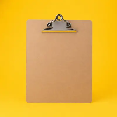 Clipboards