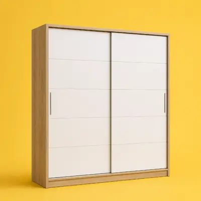 Sliding Door Wardrobes