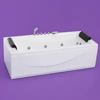 Whirlpool Bathtubs