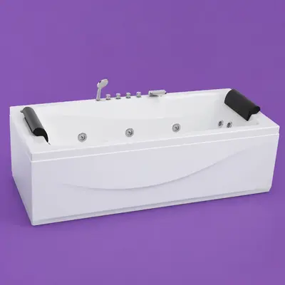 Whirlpool Bathtubs