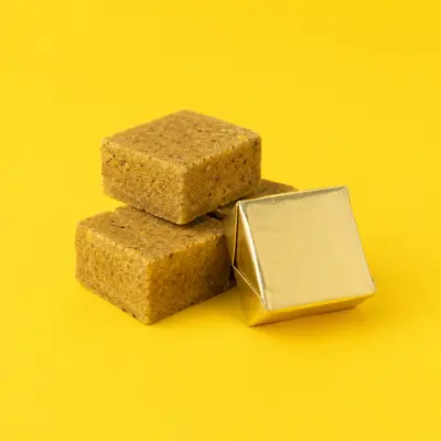 Bouillon Cubes / Concentrated Stock