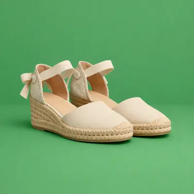 Espadrilles