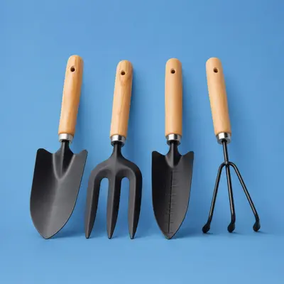 Garden Tools