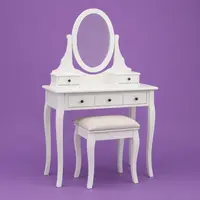 Vanity Tables