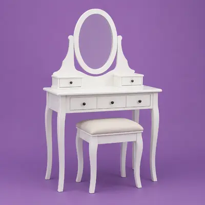 Vanity Tables