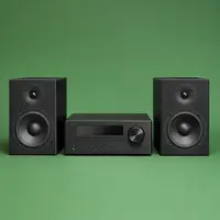 Hi-Fi Systems & Micro Systems