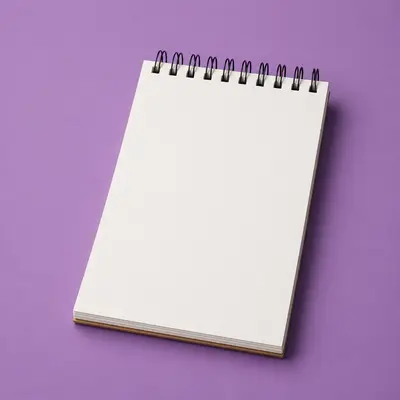 Notepads