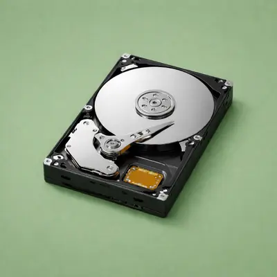 HDD-uri interne