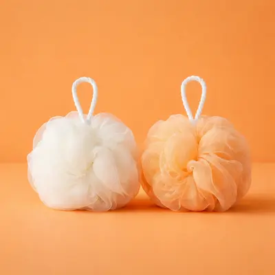 Bath Sponges / Loofahs