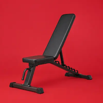 Weight Benches