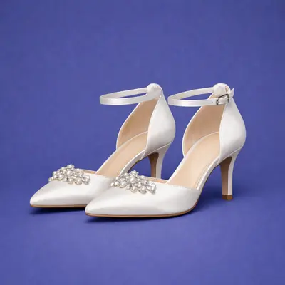 Bridal Shoes